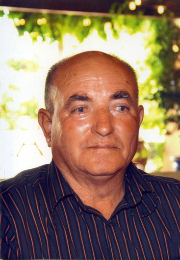 Bernardo Dessena