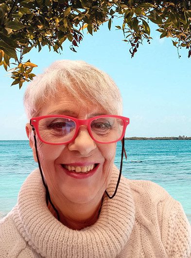 Leonilde Pasquali