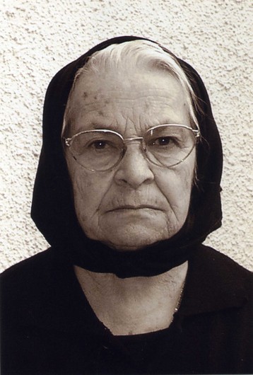 Paolina Satgia