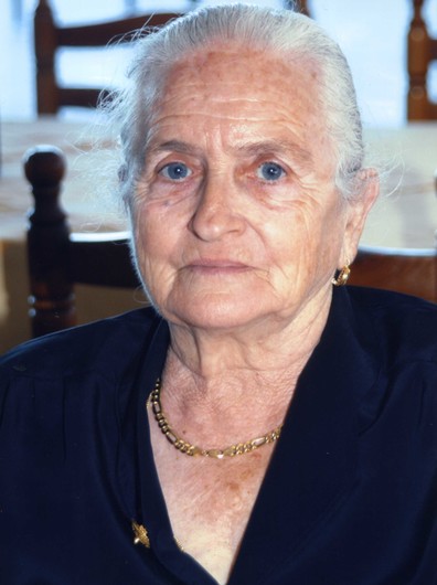 Antonietta Cucca