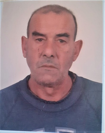 Palmiro Rosu