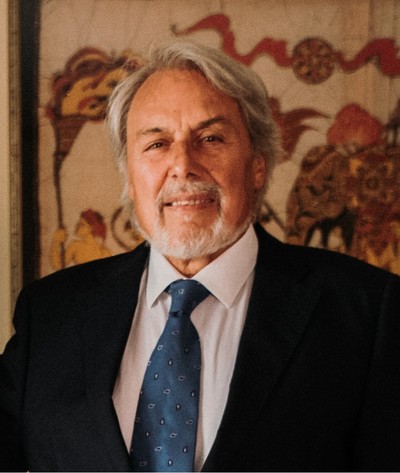 Mario Nanni