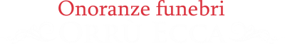 Onoranze Funebri Orrù - Ecca